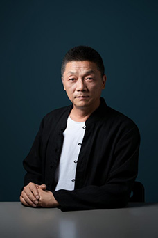 南风子:以字为舟,渡人至道