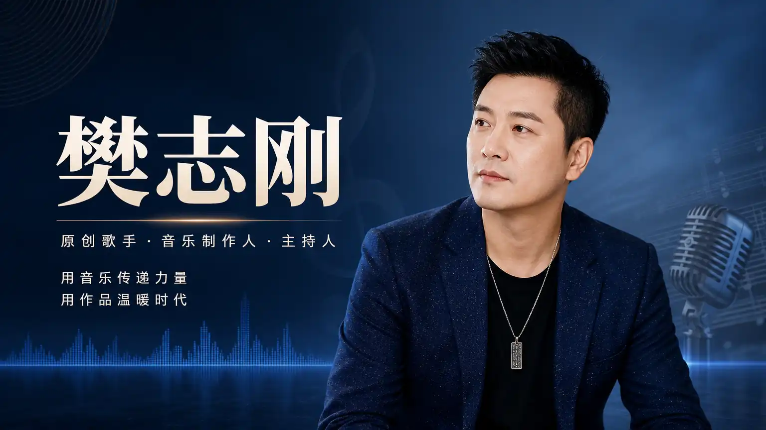 樊志刚