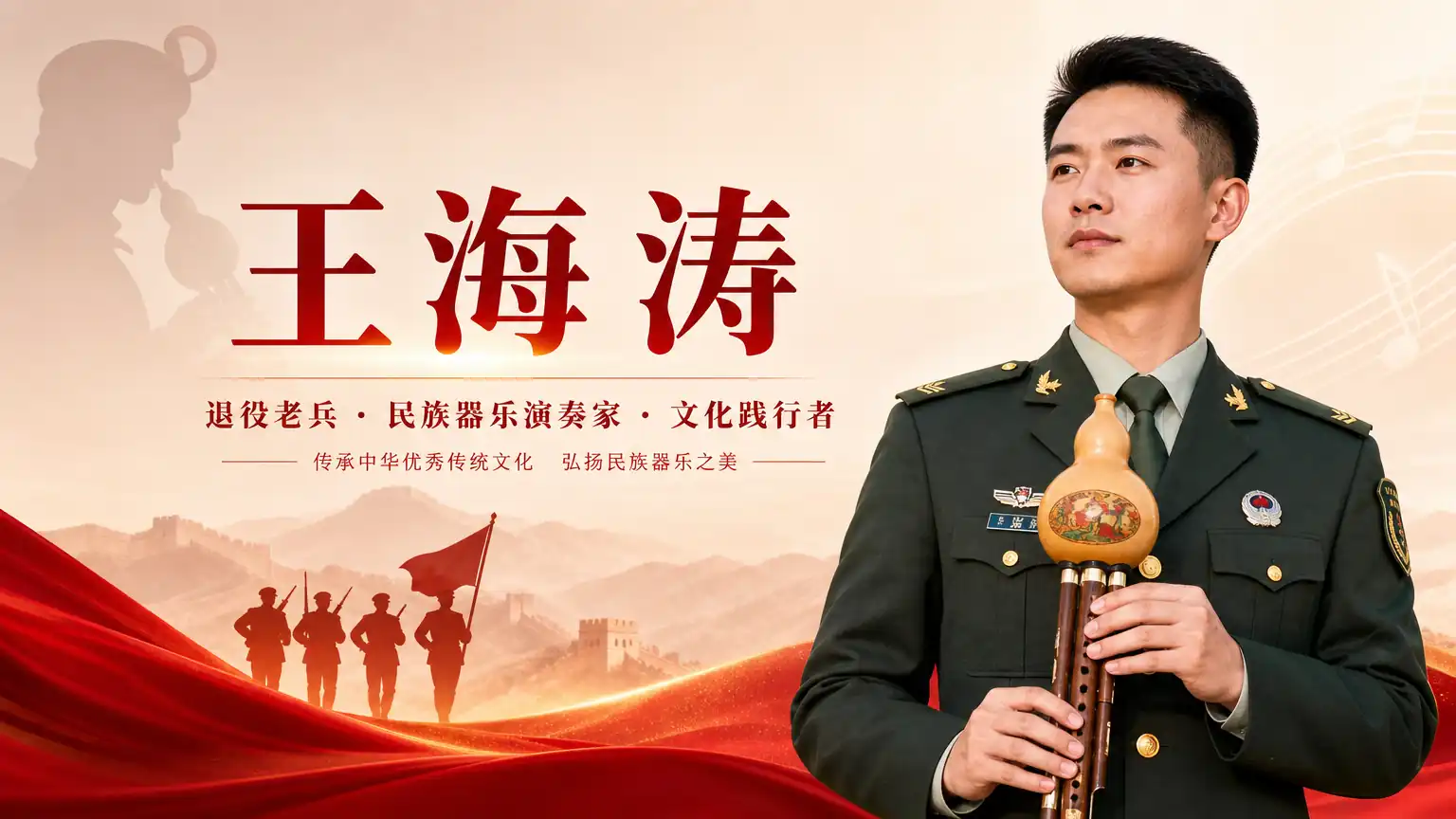 王海涛