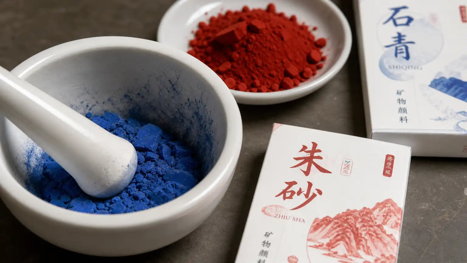 传统色彩在现代品牌设计中的应用边界