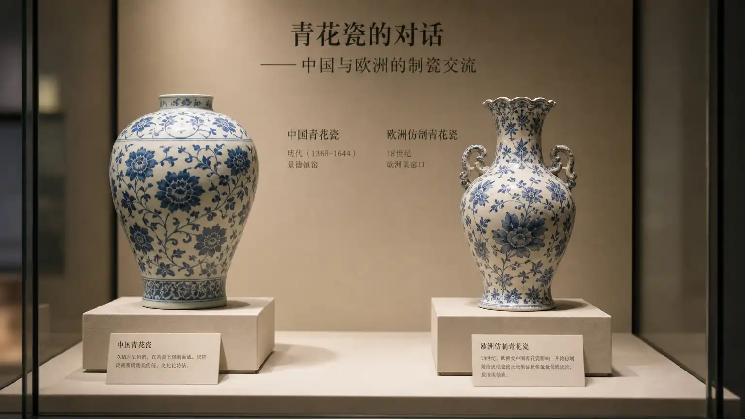 丝绸之路上的中国风物:丝、茶、瓷的远行