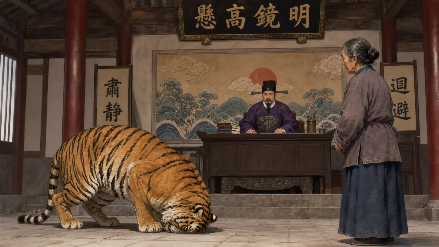 画皮之后:聊斋中不可错过的冷门佳作