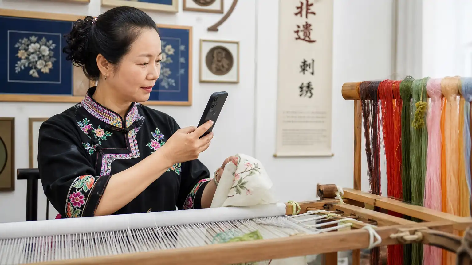 传统文化人才的复合能力:会研究,也要会传播