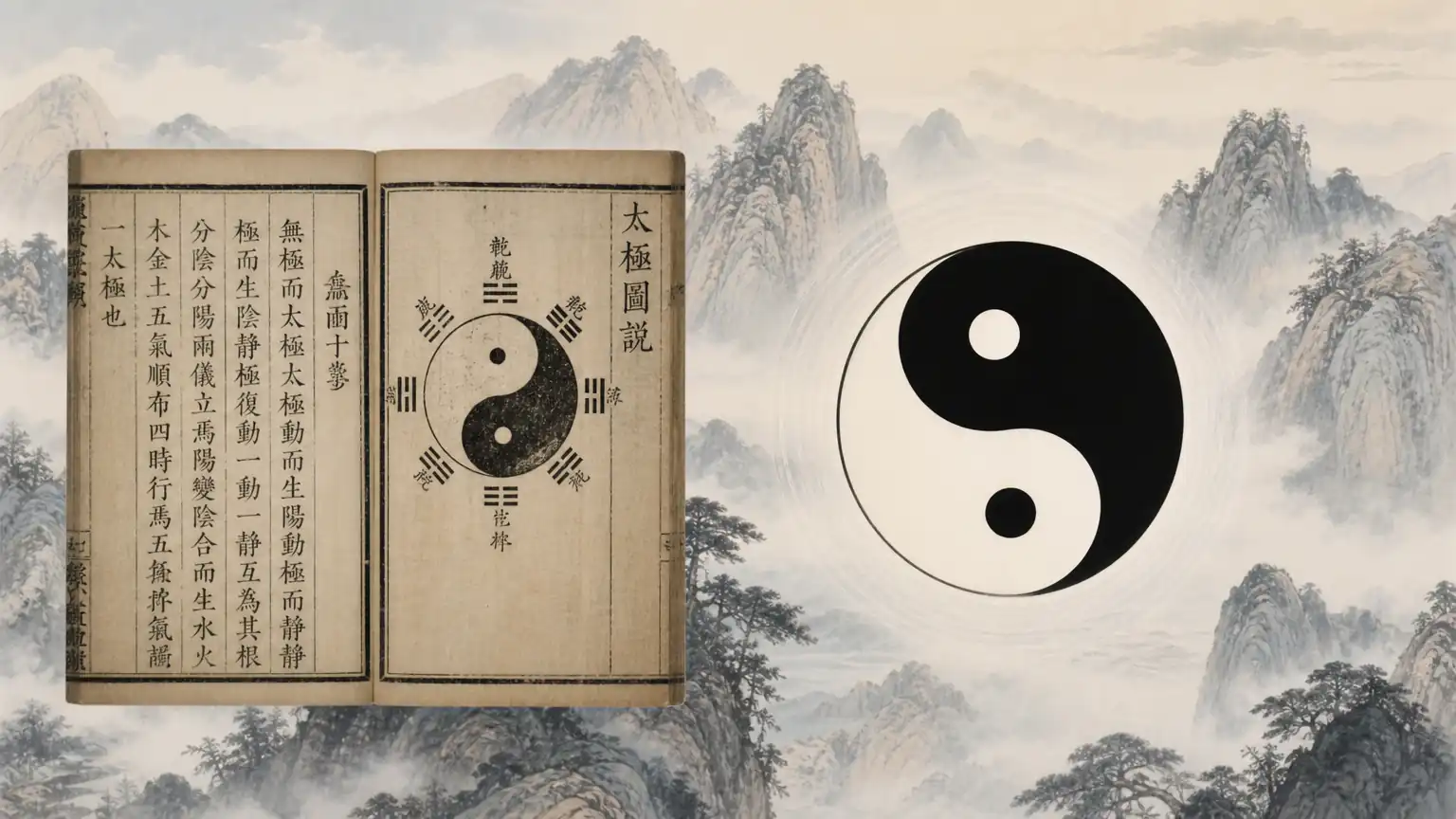 宋明理学的综合创新:儒释道三教融合的哲学体系建构