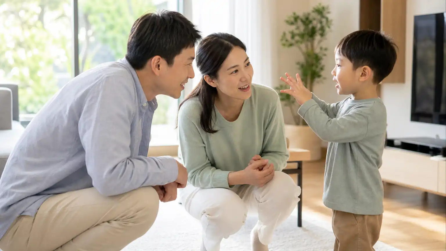 长幼有序的现代转化:尊老爱幼不是等级压迫