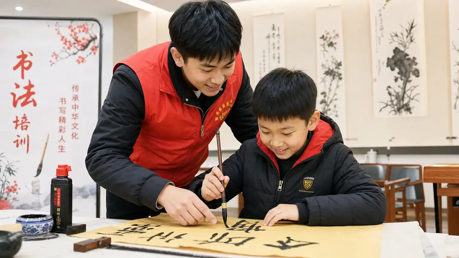 “知行合一”:为什么学习传统文化不能只停在书本