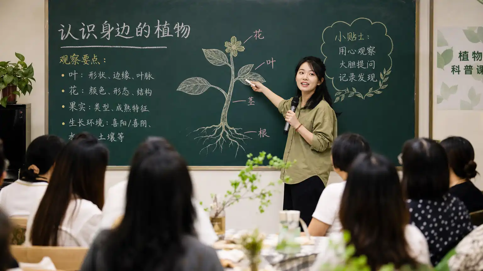 传统文化人才的复合能力:会研究,也要会传播