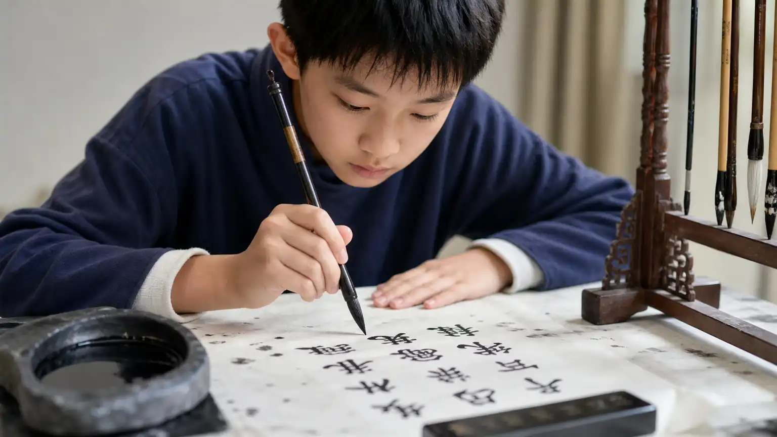 古代劝学传统给青少年成长的启示