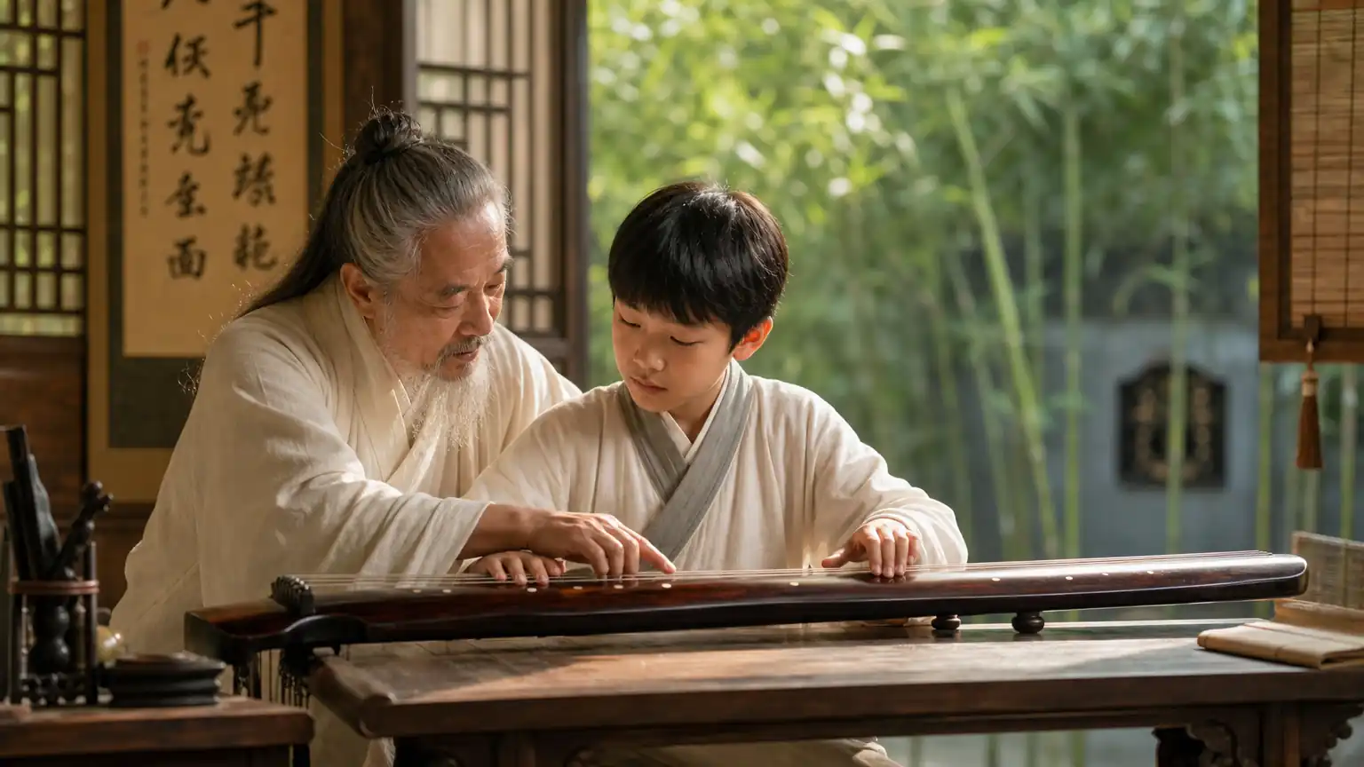 古代劝学传统给青少年成长的启示