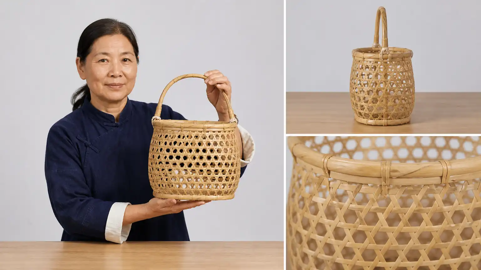 传统技艺人才如何建立个人作品档案