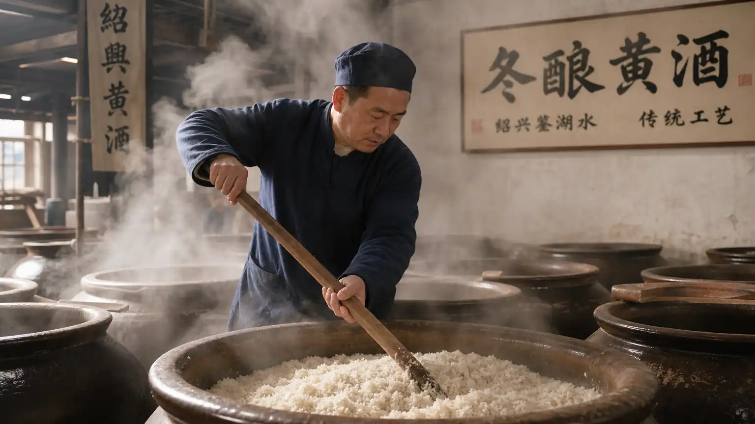 地方特产背后的风土:中国味道如何形成
