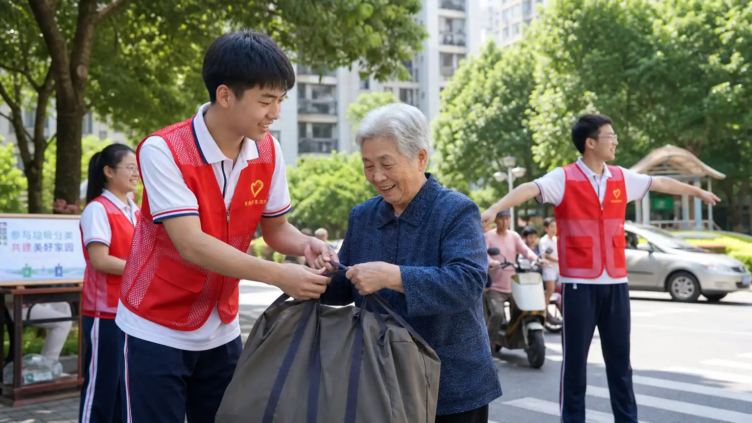 “明德”:传统教育为什么重视人格目标