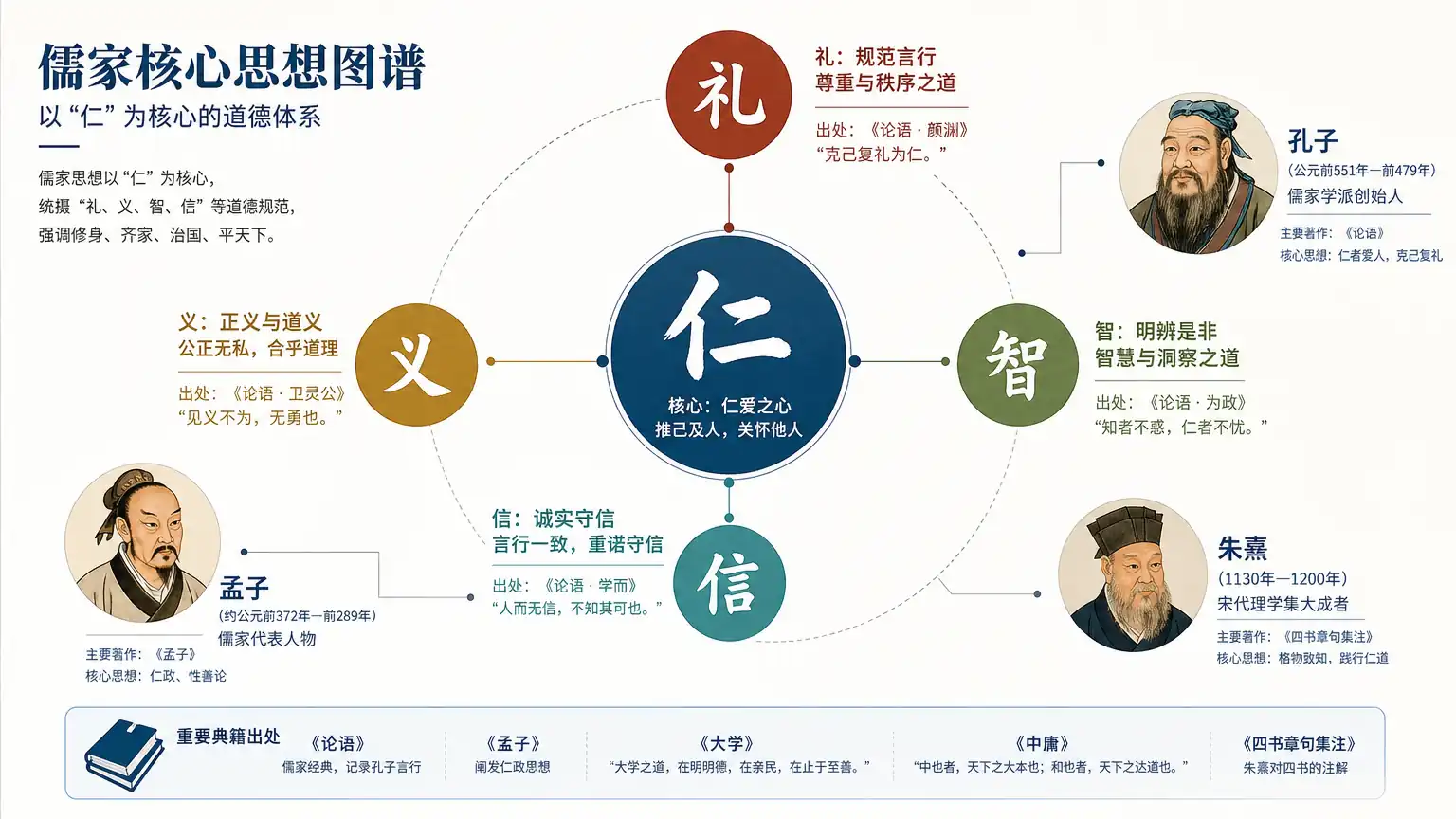 经典数字化不是扫描书页:如何让知识被理解