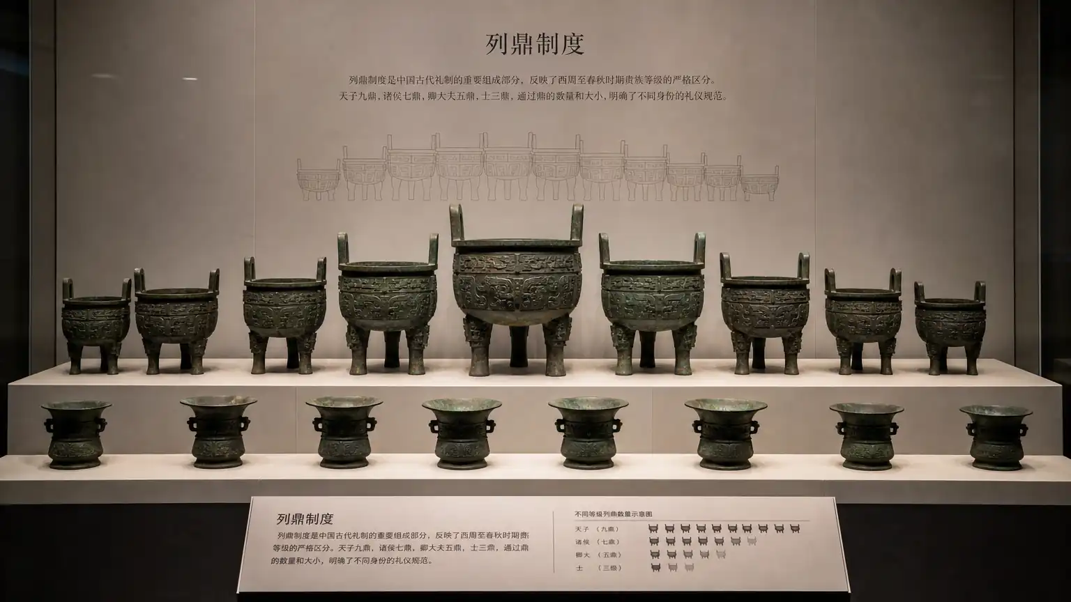 从炊器到国之重器