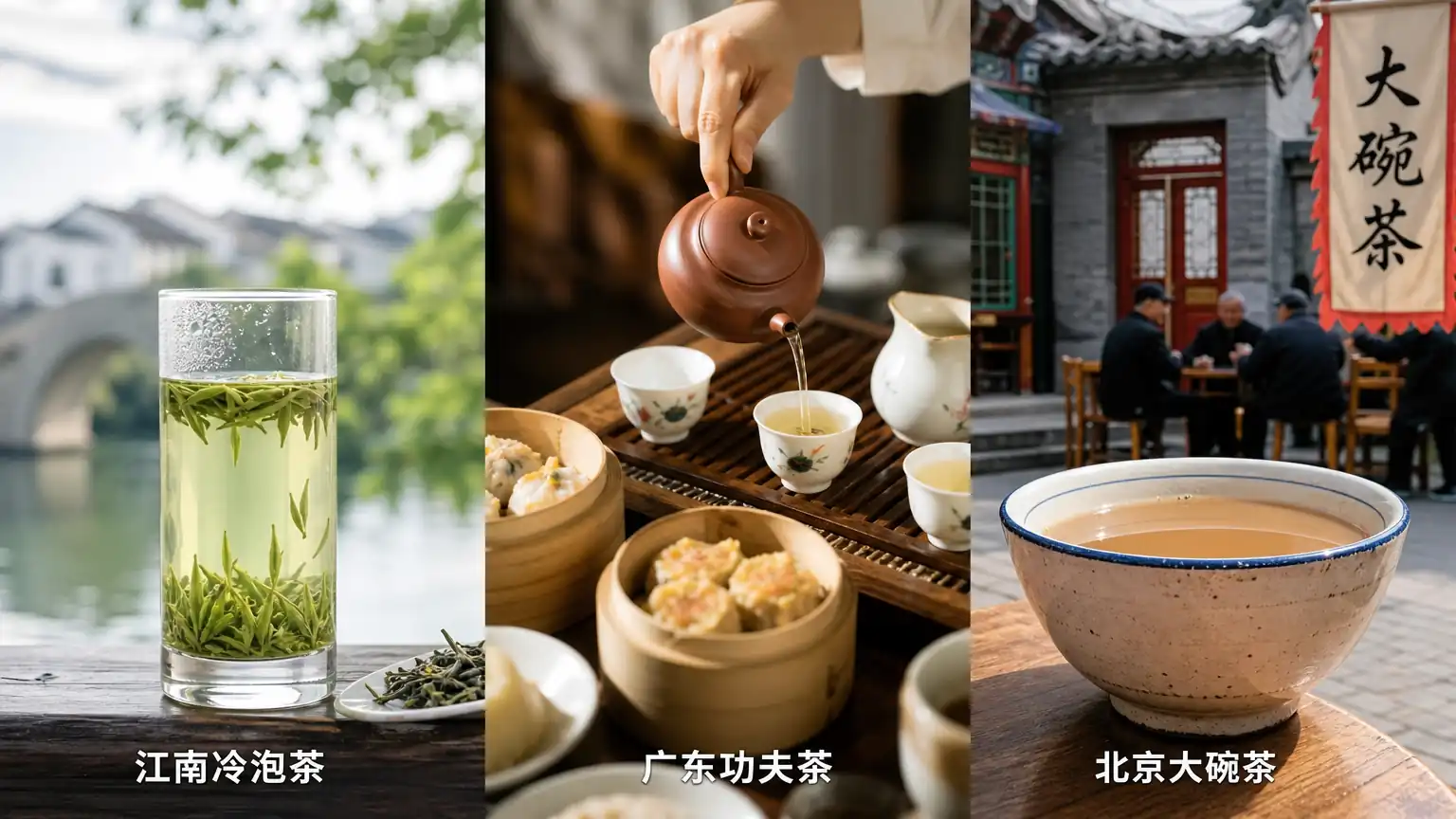 一叶含碧天下春