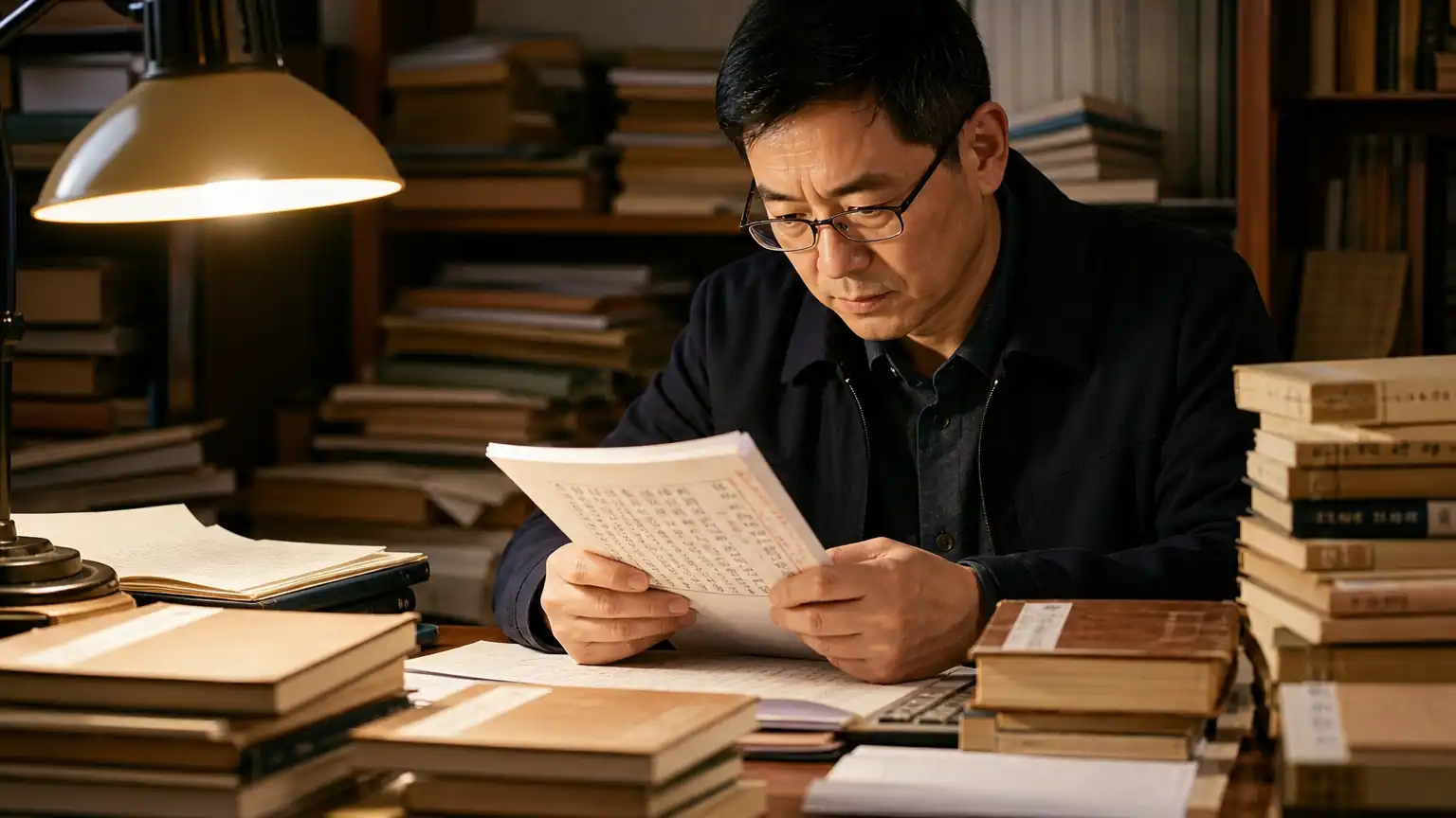 经典如何进入现代人的职业修养