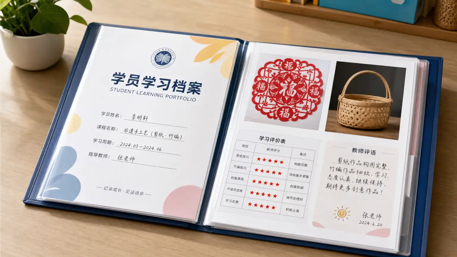 非遗课程标准化:把手艺讲清楚、教明白