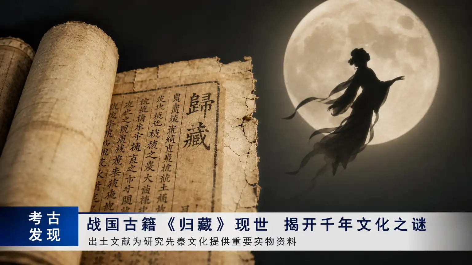 嫦娥奔月故事的多重版本