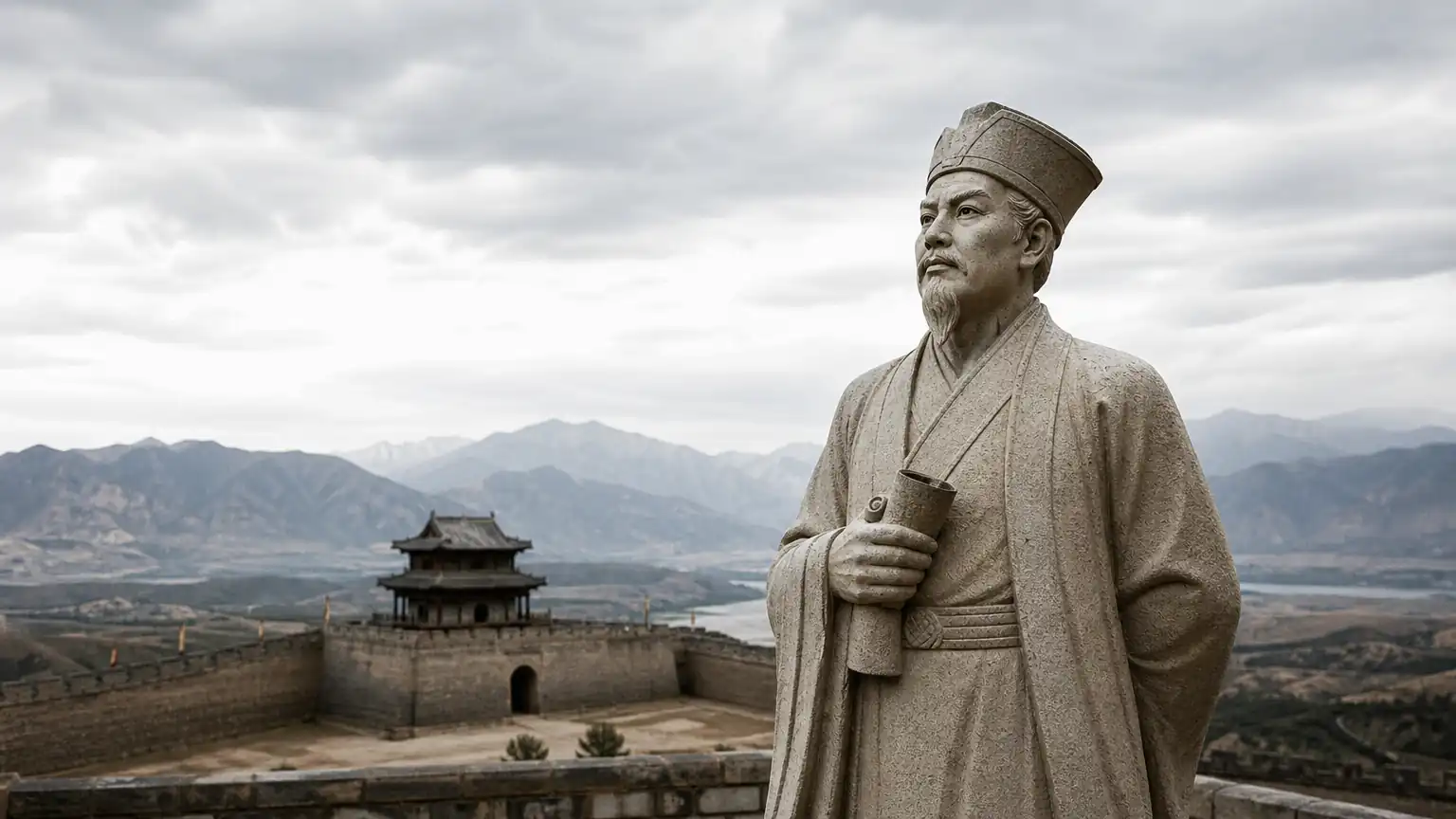 《孟子》中的浩然之气与现代担当