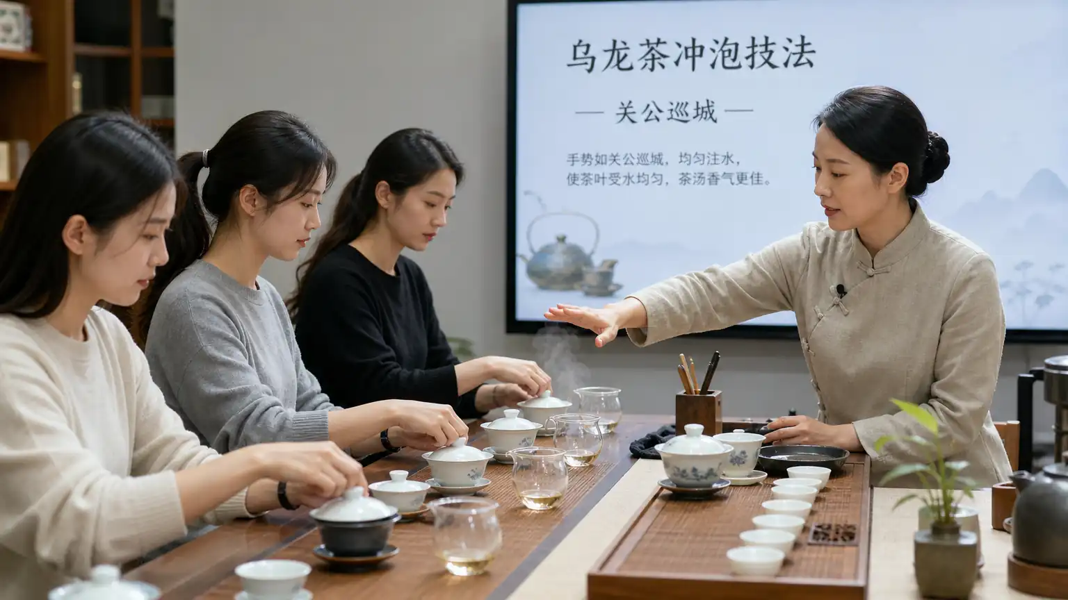 传统文化课程设计:从兴趣体验到系统学习