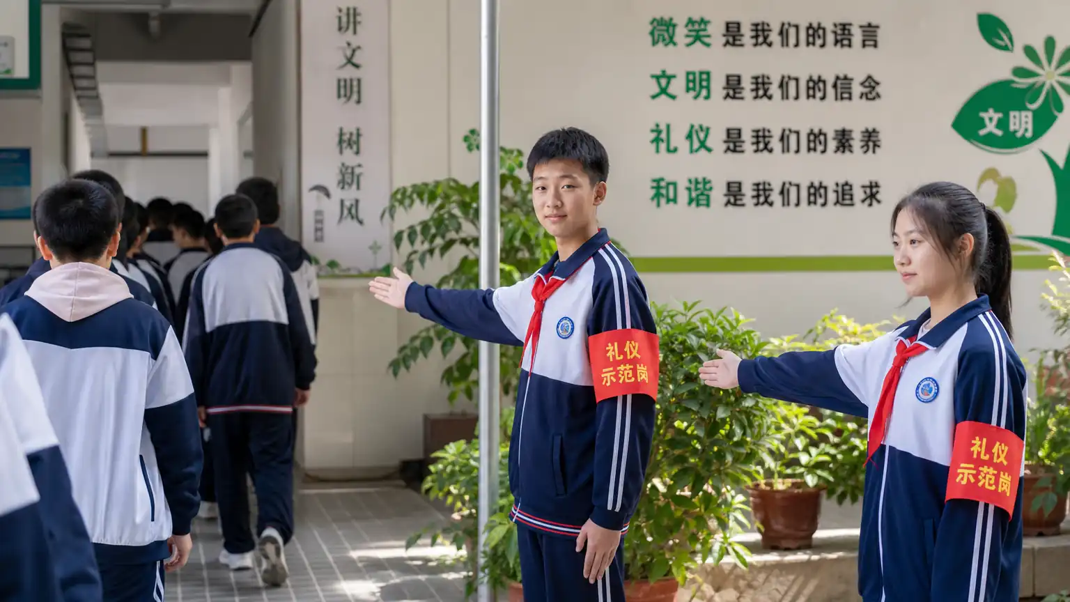 从《礼记》看青少年礼仪教育的尺度