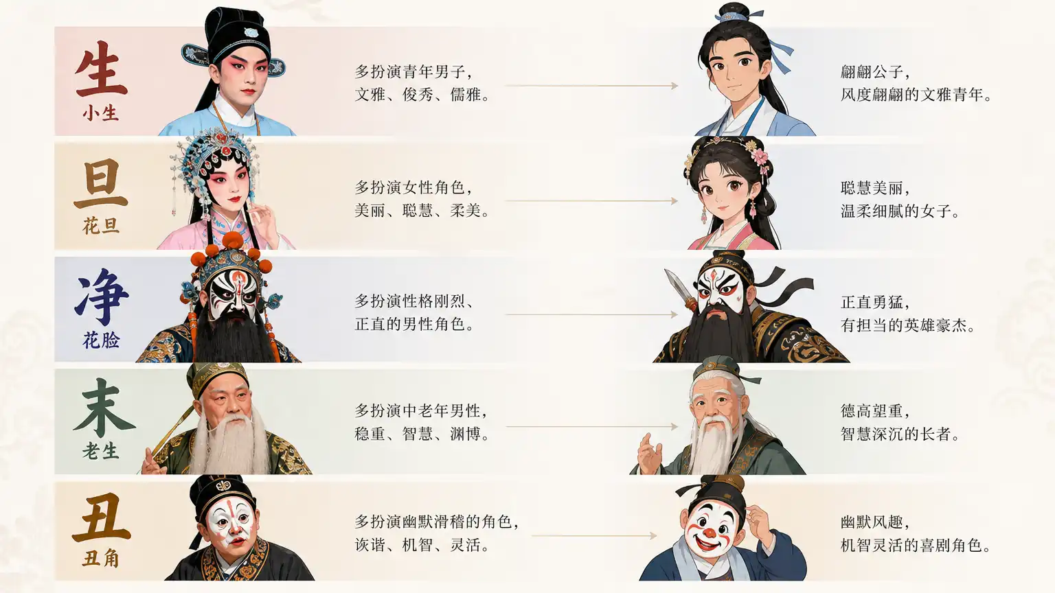 戏曲与动画表达:传统角色如何年轻化