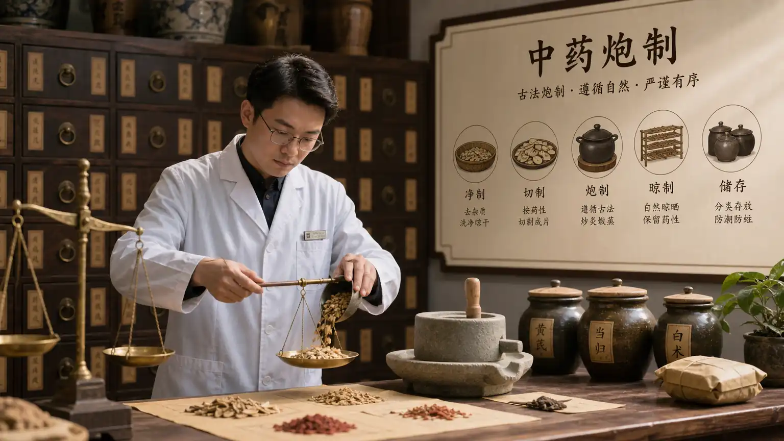 “道”不是玄谈:传统思想中的规律意识