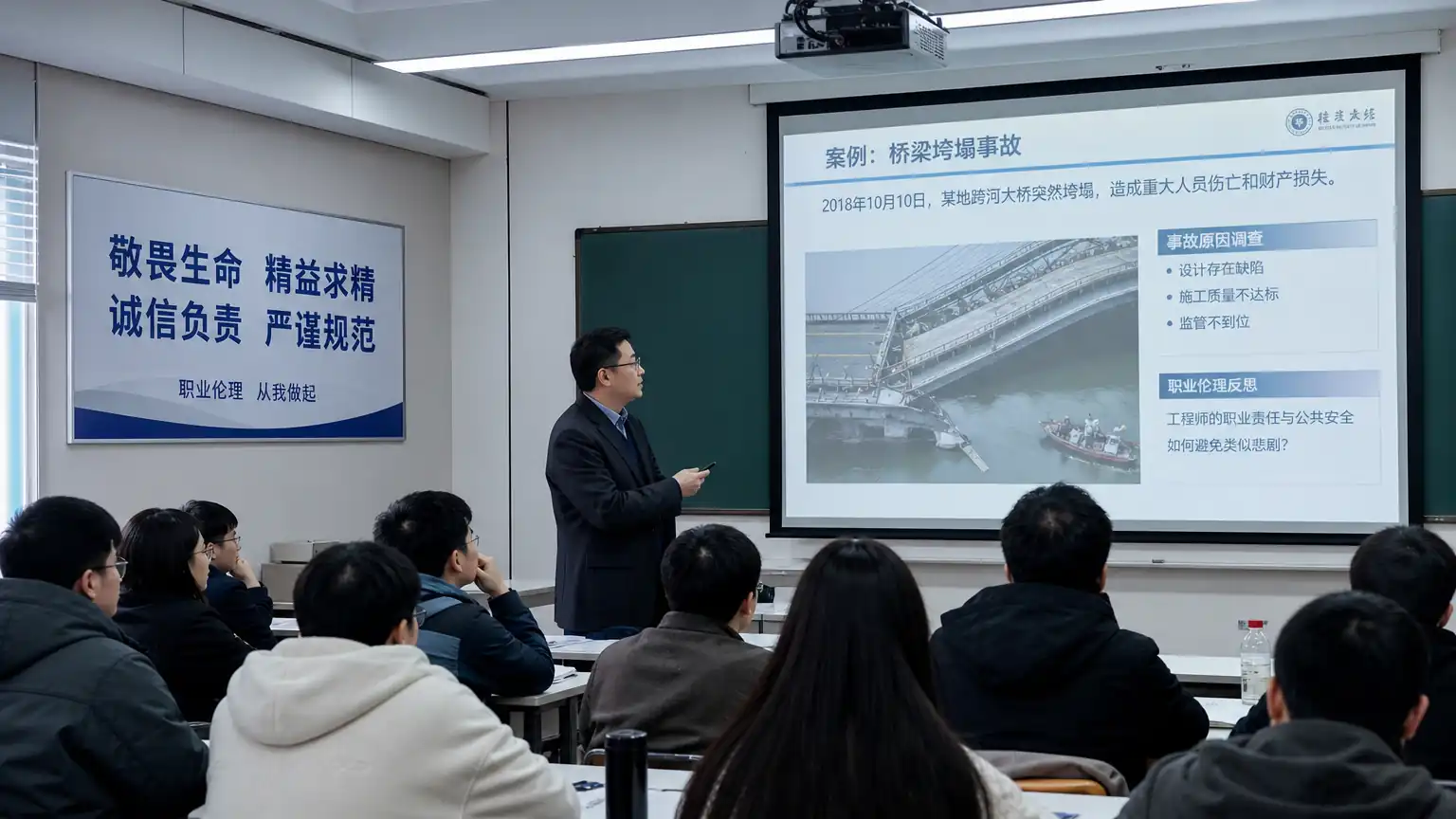 儒家伦理与现代职业教育的结合点
