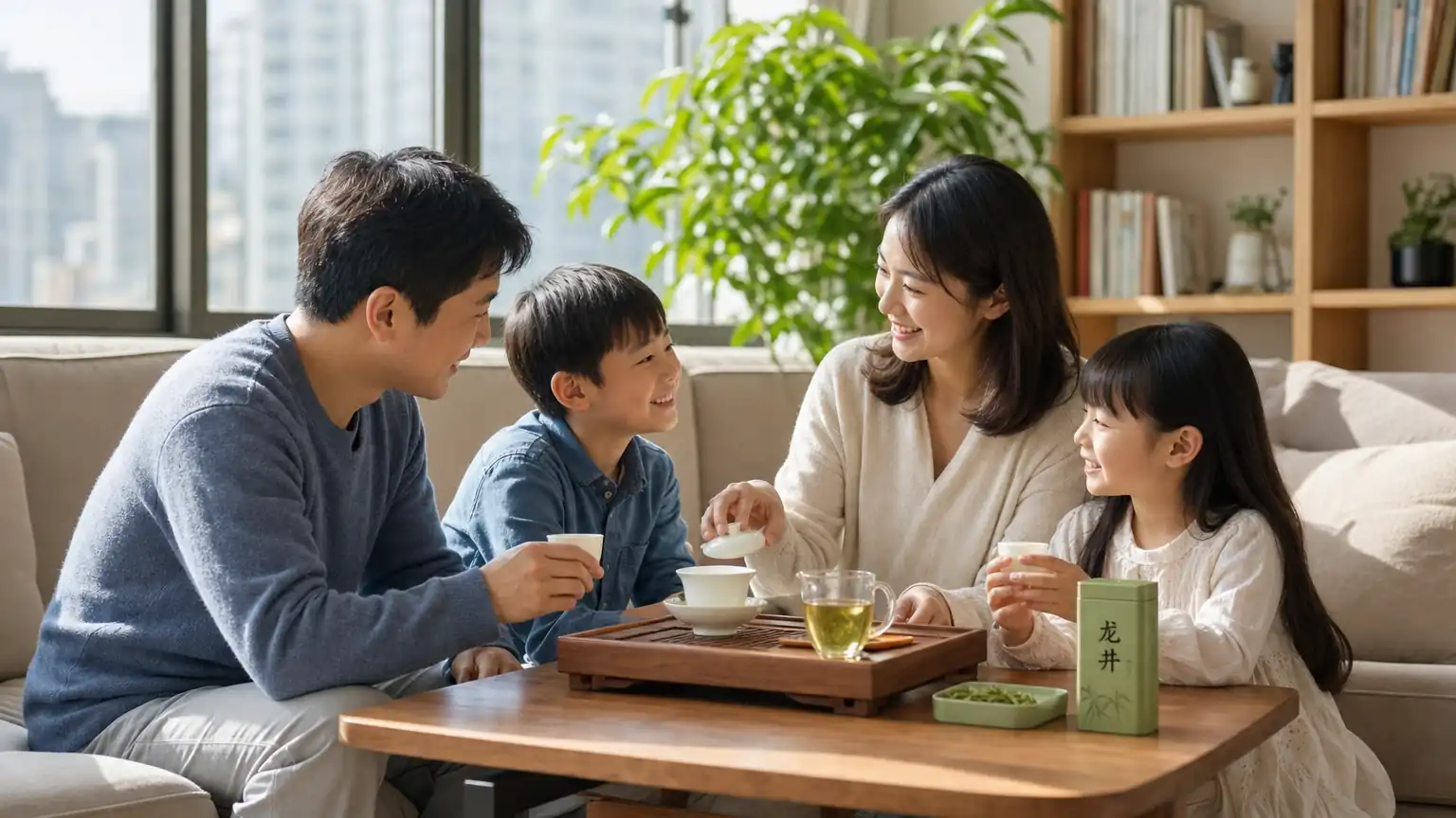 传统工艺与社区公益课堂