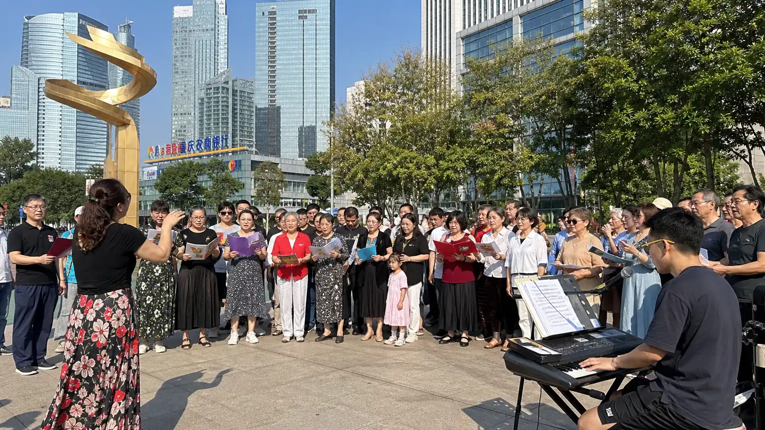 宋元音乐给当代城市公共文化的启示