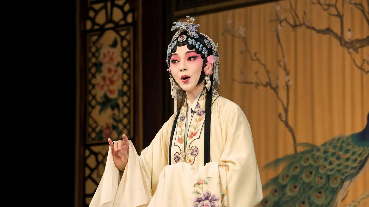 昆曲为什么被称为“百戏之祖”