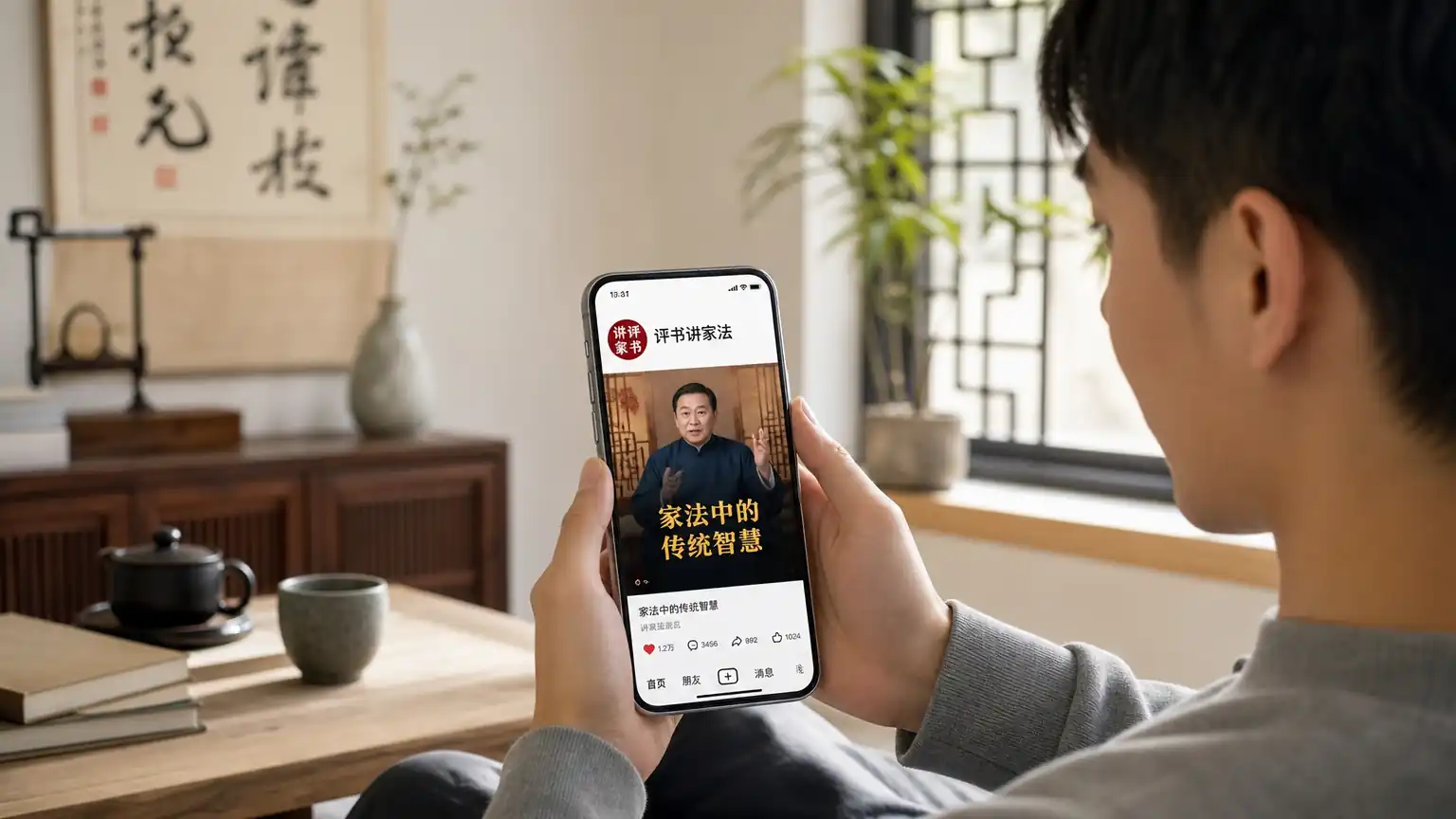 曲艺语言与新媒体表达:幽默不能失去分寸