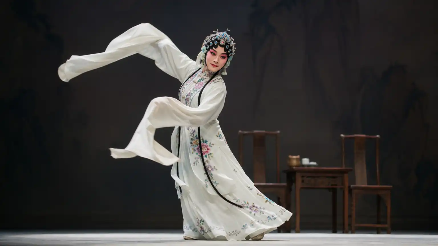 昆曲为什么被称为“百戏之祖”