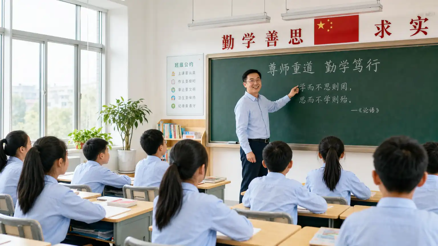 拜师礼的当代意义:尊师重道与规范学习