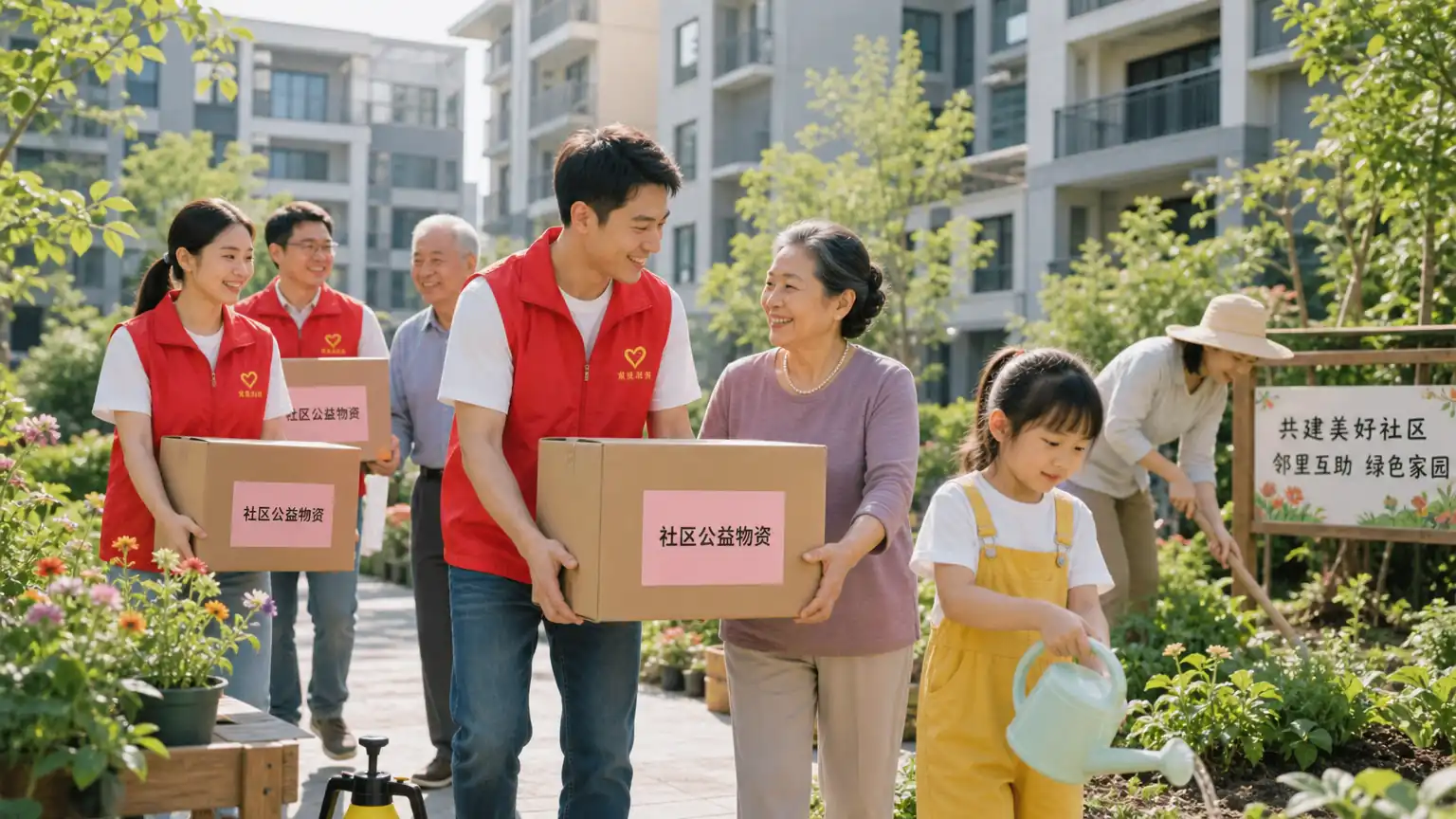 从乡约传统看社区文化治理