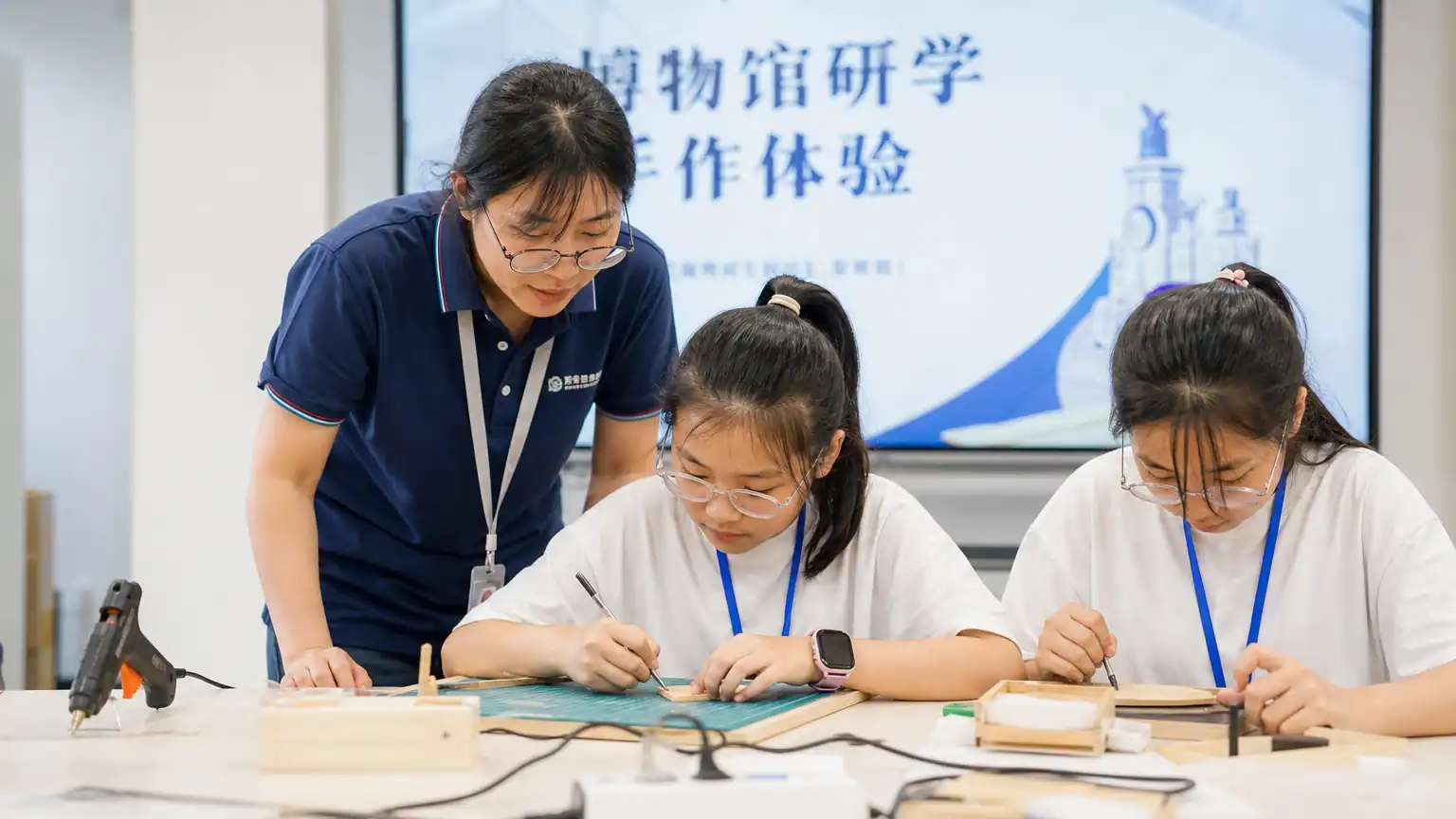 研学活动中的安全规矩与文明行为