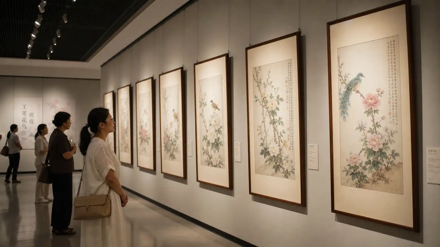 艺术机构如何把课程、展览与会员服务连成闭环