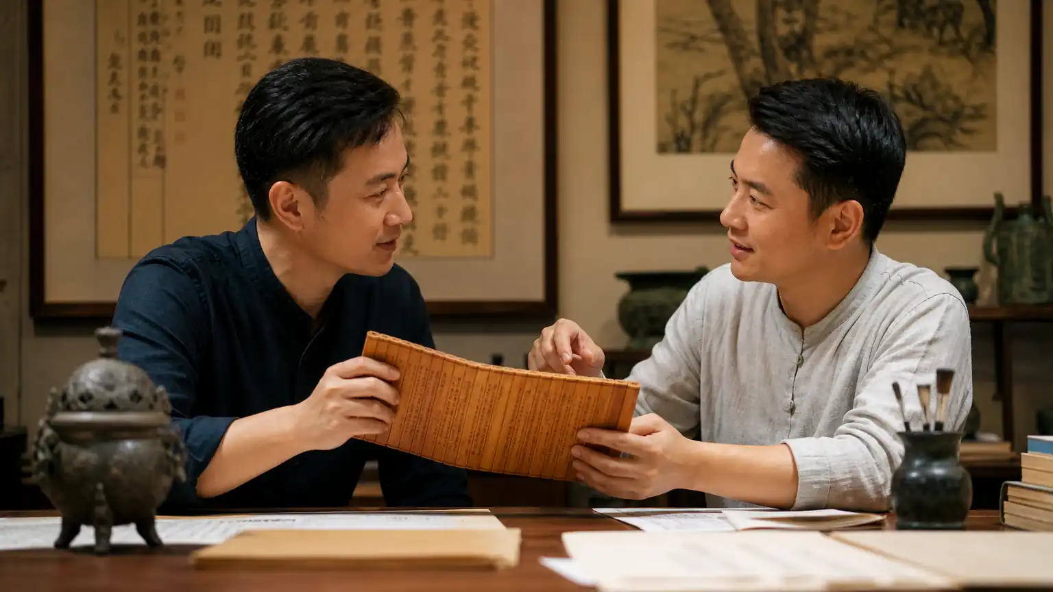 “信”为什么是人际关系与行业口碑的根基