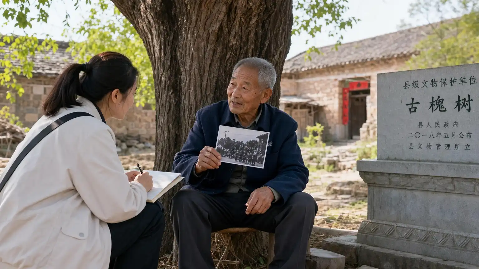 地方口述史采集如何避免以讹传讹
