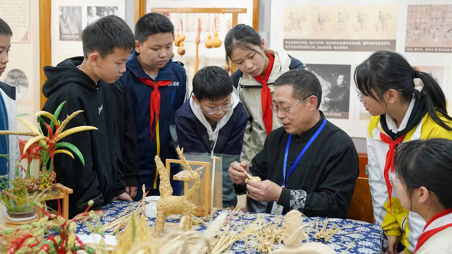 “信”为什么是人际关系与行业口碑的根基