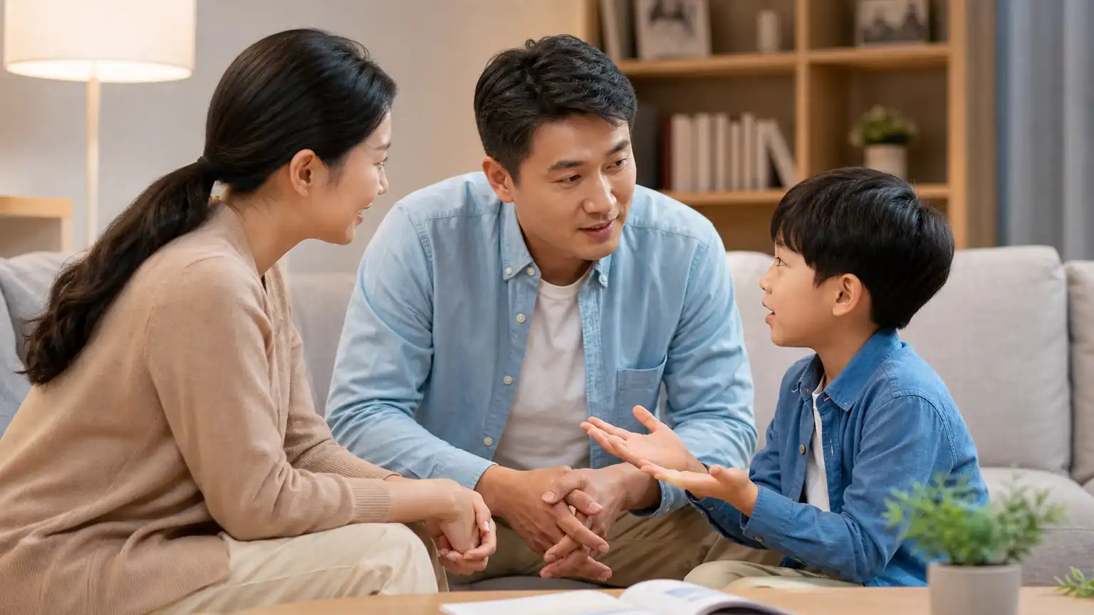“恕道”的现代意义:推己及人的沟通能力