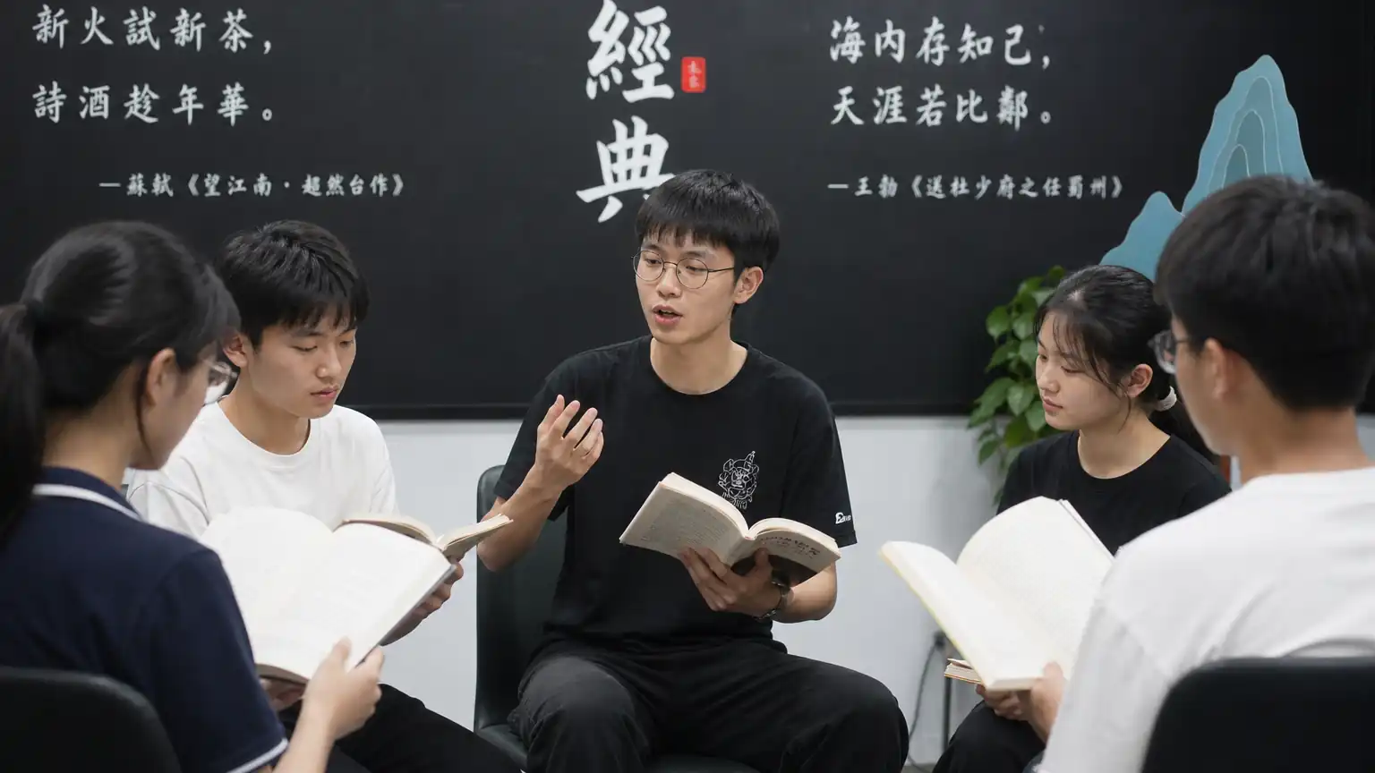 剪辑时代的朗诵训练:停连、重音与气口