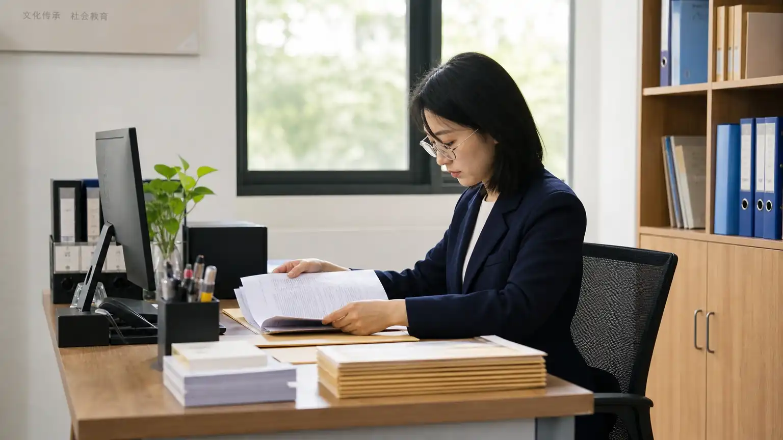 传统经典如何帮助文化机构建立长期主义