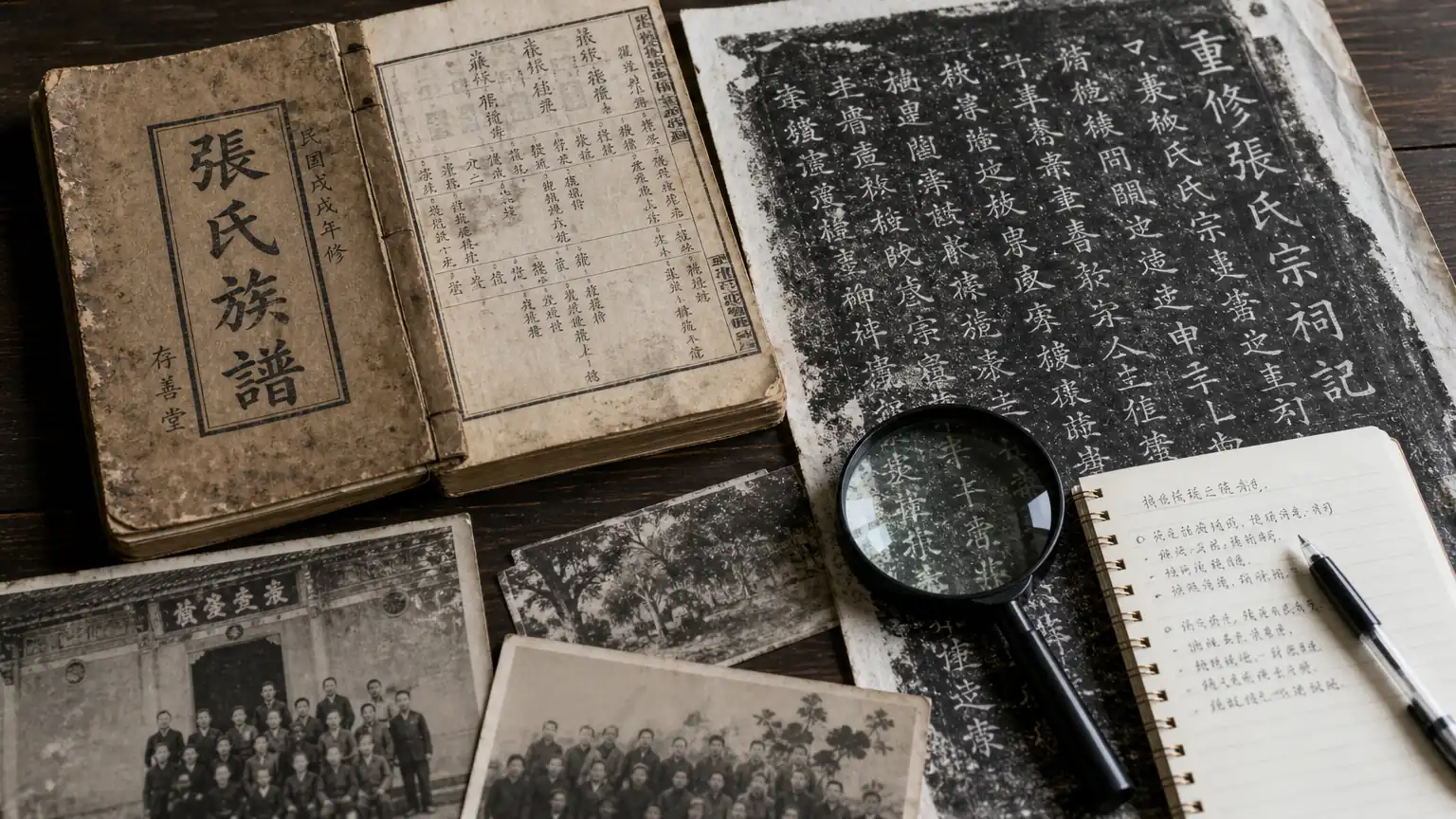 地方口述史采集如何避免以讹传讹