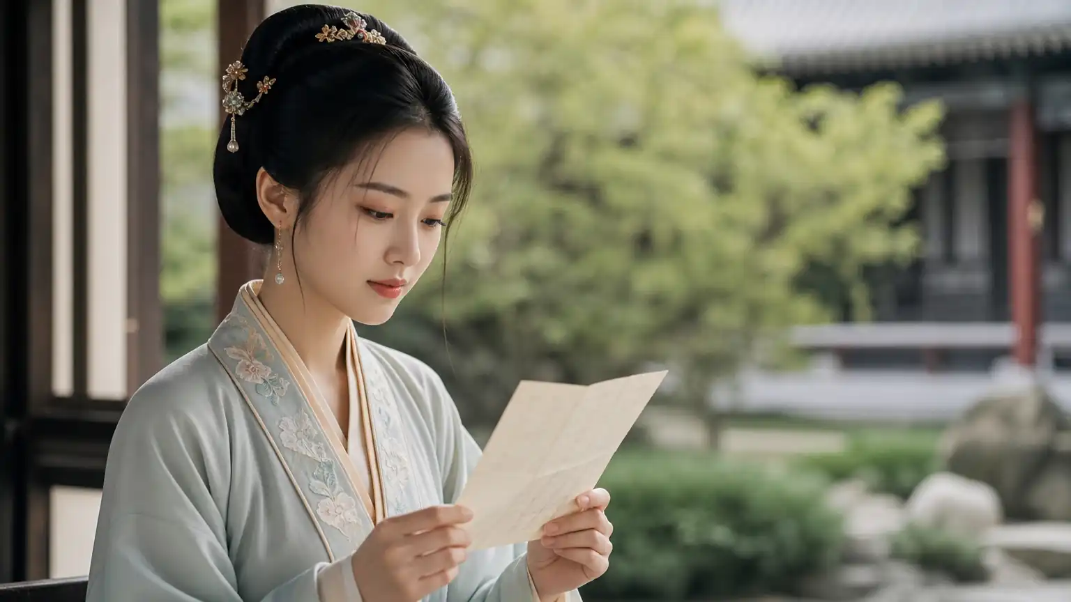 唐传奇:小说意识如何在唐代萌发
