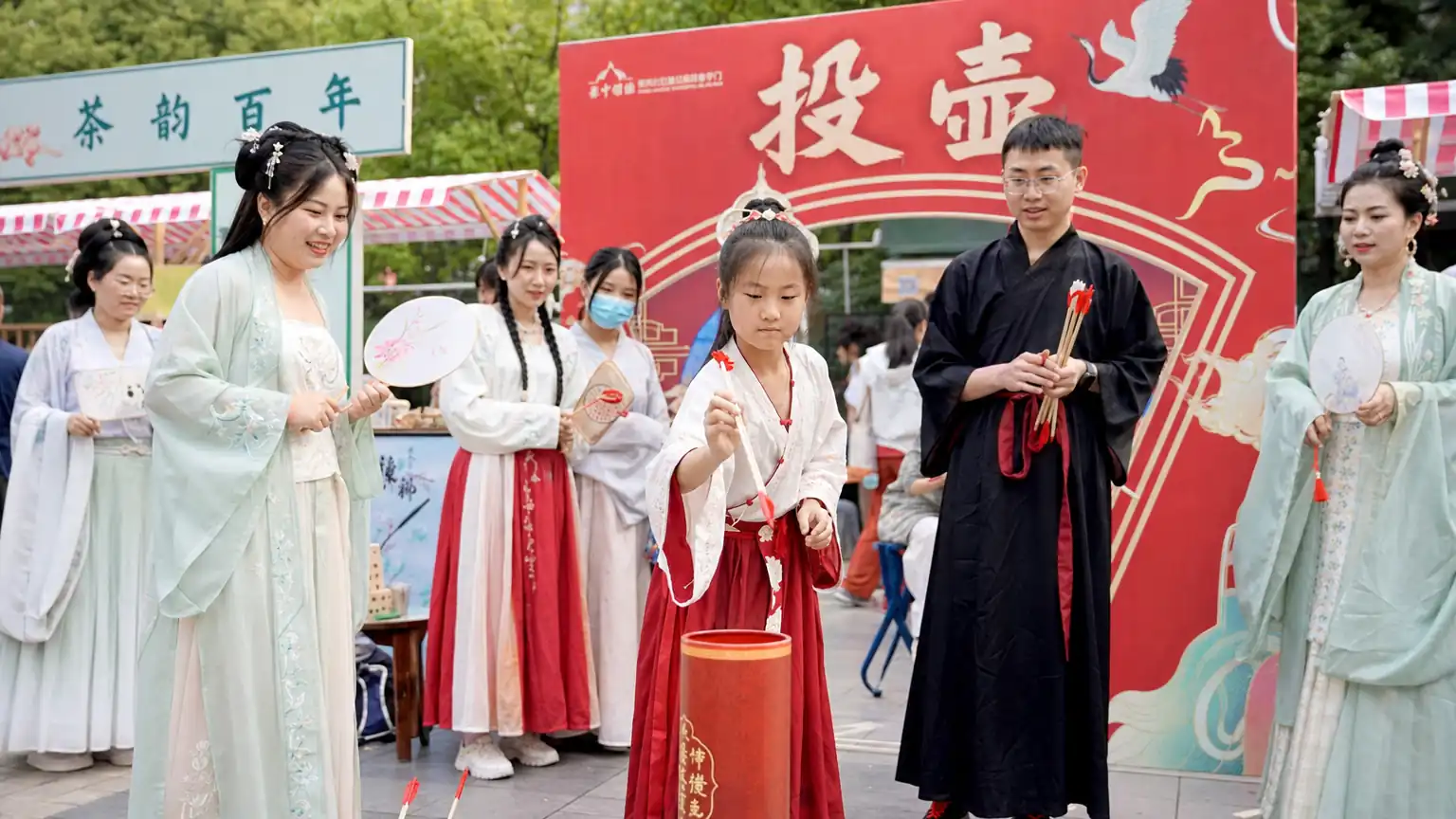 传统文化人才画像:当代传播者需要哪些能力