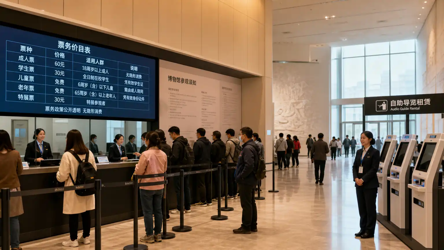 “廉”不只是清贫:传统伦理中的自守与边界