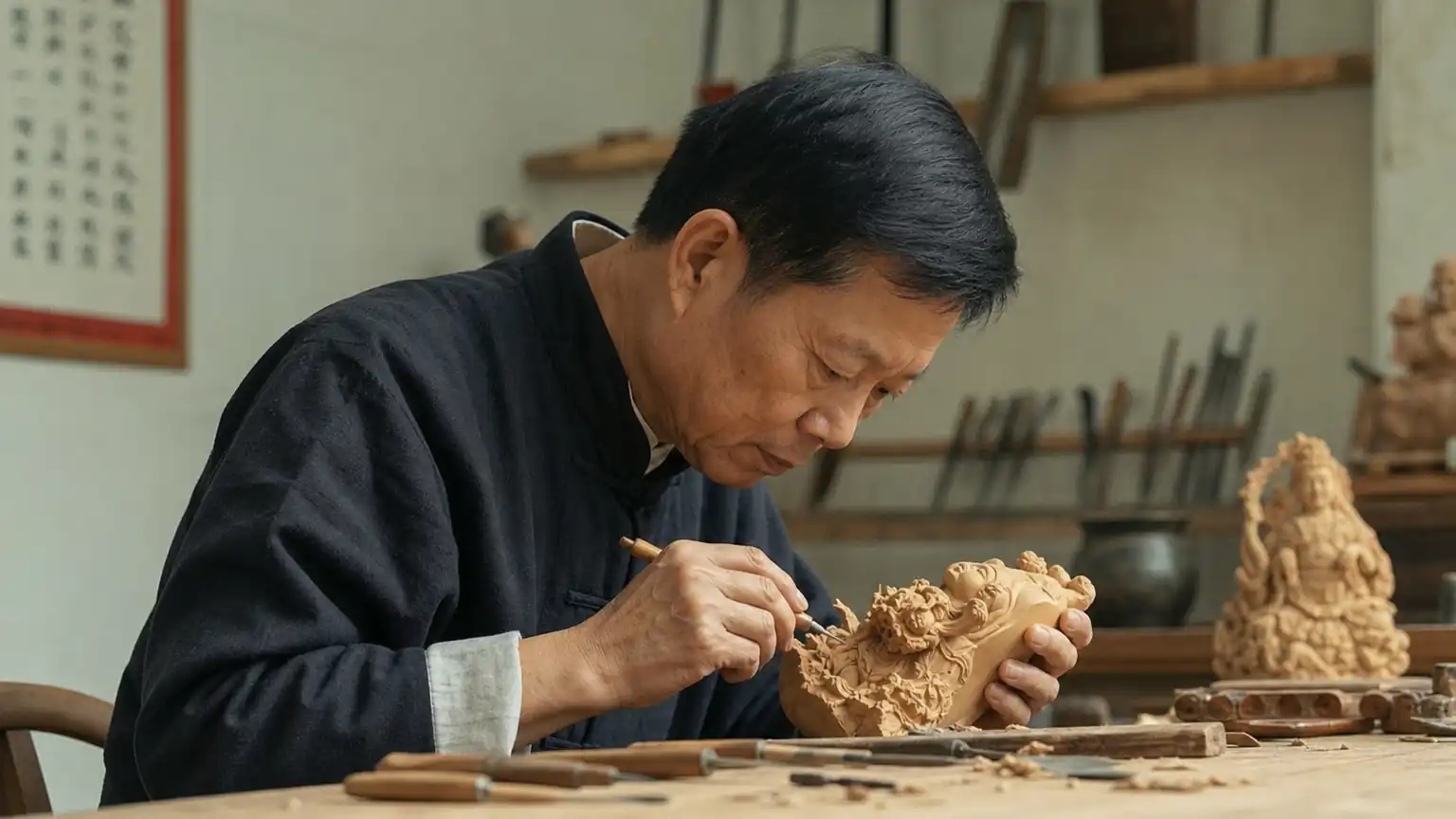 “勇”与“莽”的区别:传统文化中的判断力