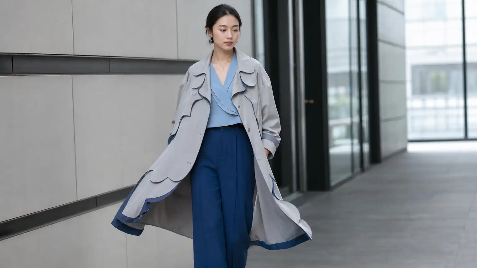 戏曲服饰与现代服装设计的转译边界