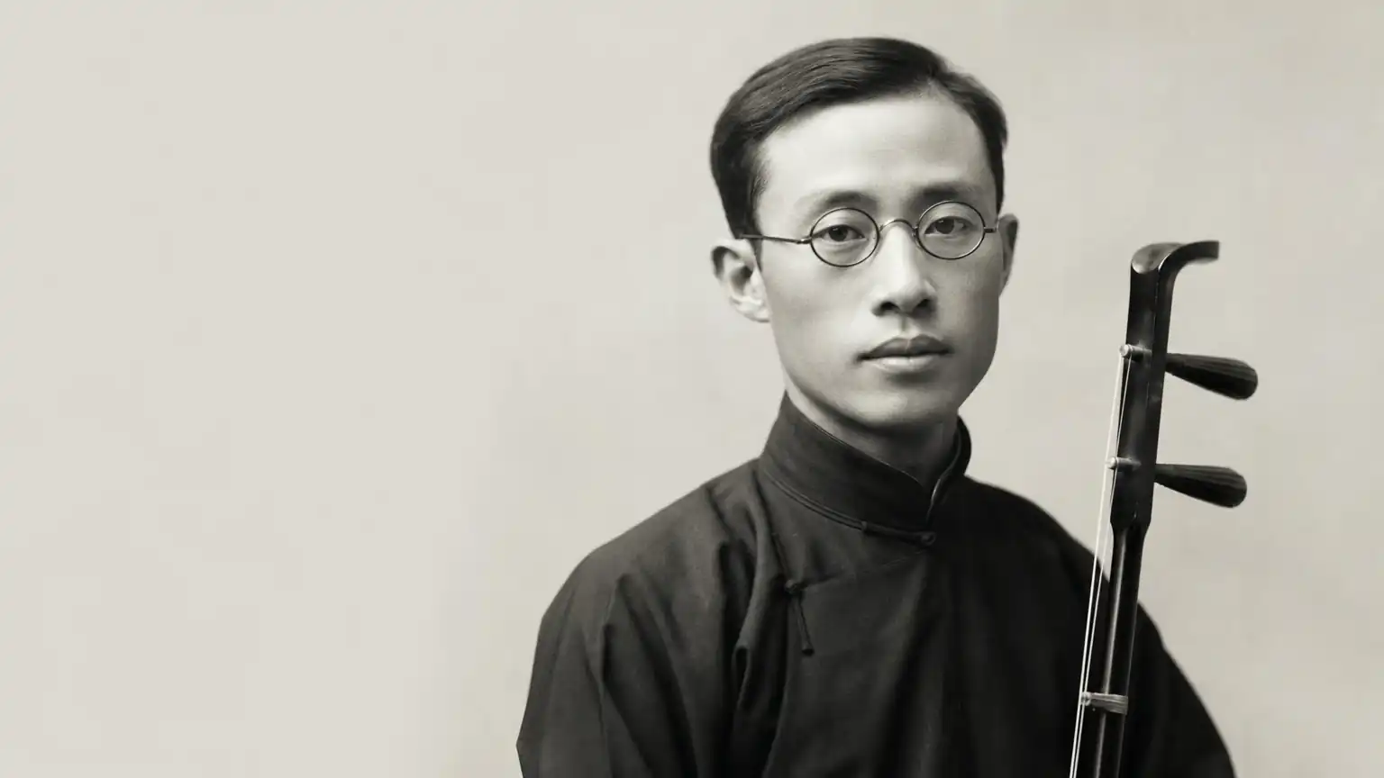 刘天华与现代民族音乐教育